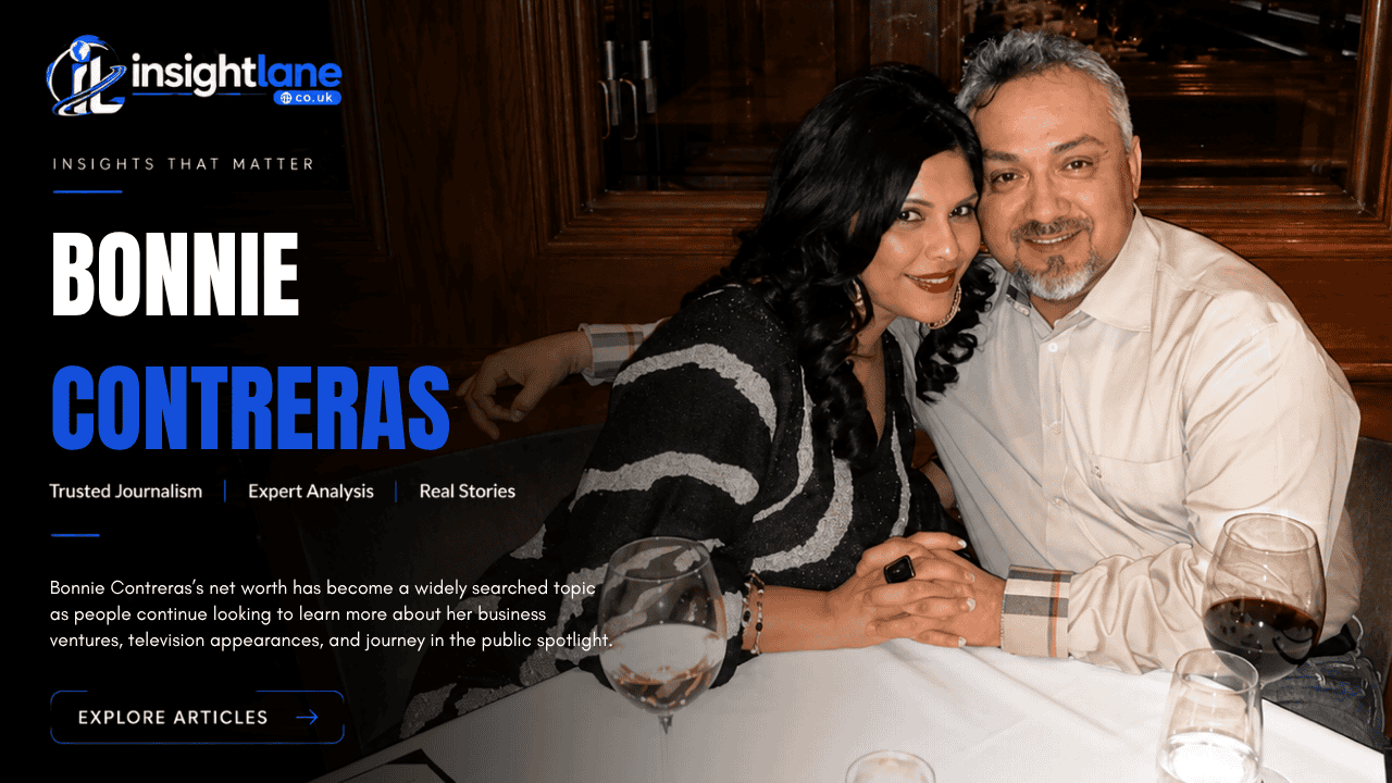 Bonnie Contreras Net Worth