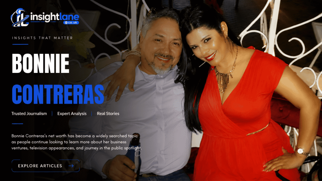 Bonnie Contreras Net Worth