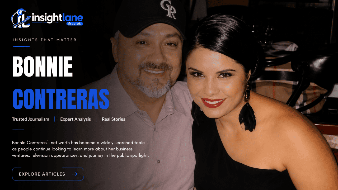 Bonnie Contreras Net Worth