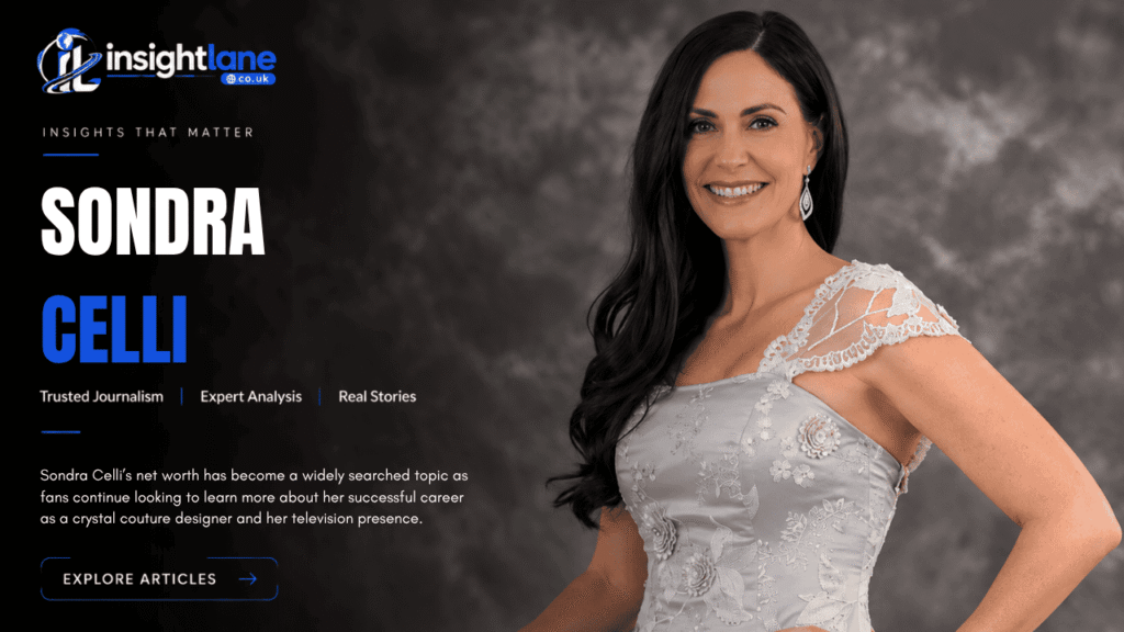 Sondra Celli Net Worth