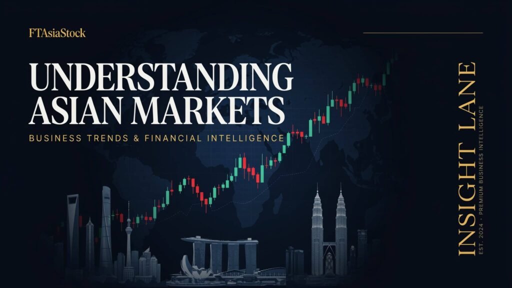 FTAsiaStock Business News