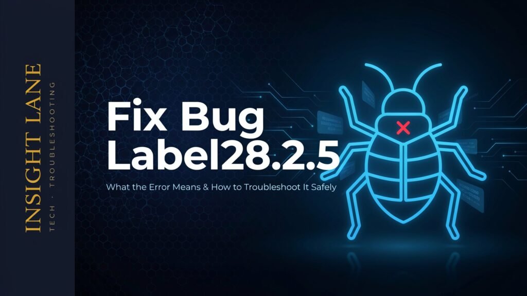Fix Bug Ralbel28.2.5