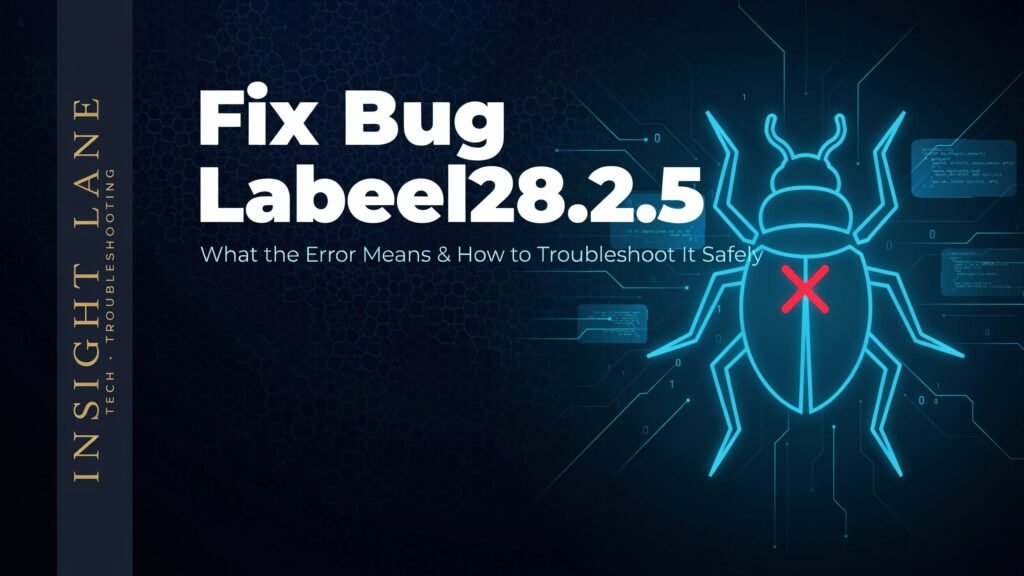 Fix Bug Ralbel28.2.5