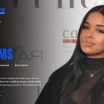 Taina Williams Net Worth