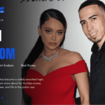 Landon McBroom Net Worth