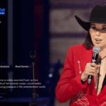 Danae Hays Net Worth