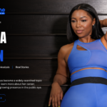 Sharina Hudson Net Worth