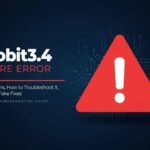Winobit3.4 Software Error