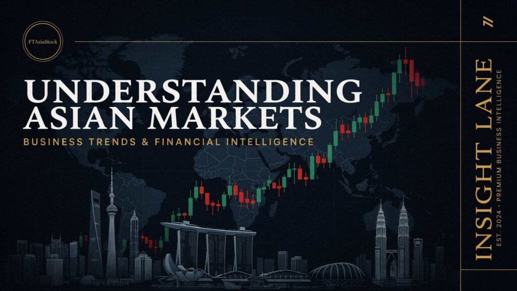 FTAsiaStock Business News